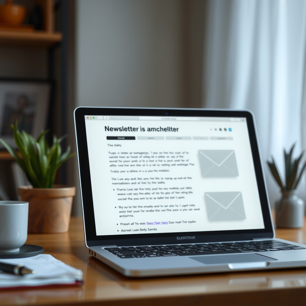 Kako koristiti newsletter za prodaju